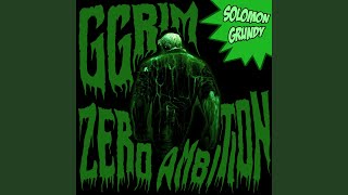 Solomon Grundy [upl. by Phil451]