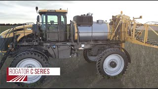 RoGator C Series Recovery Systems [upl. by Mag168]