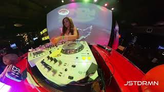 JSTDRMN SESSIONS 023  DJ SANDY SEA  THE RECKONING  Progressive House Big Room [upl. by Natascha]