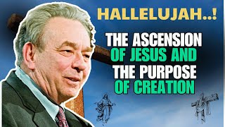 RC Sproul Sermon Why Do We Exist Gods Purpose in Creation [upl. by Drofdarb]