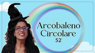 52° ARCOBALENO CIRCOLARE  15  09  2024  Tavira [upl. by Hurd]