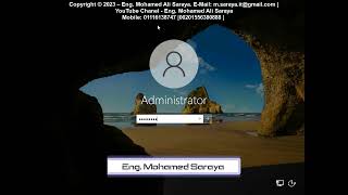 Windows Server 2022 Install and Activation Step By Step Saraya [upl. by Aynom909]