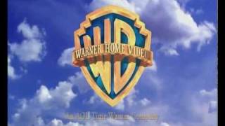 Warner Bros Logo 2 [upl. by Elitnahc77]