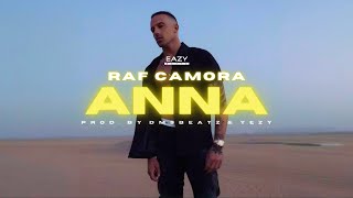 RAF Camora – ANNA ⭐️ DMSBEATZ amp YEZY REMIX [upl. by Clements]