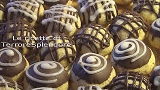 Dolcetti alle mandorle [upl. by Garris287]