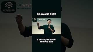 Go Back Youre Not Completequot 🌟 Dr Wayne Dyer innervoice motivation [upl. by Aisorbma]