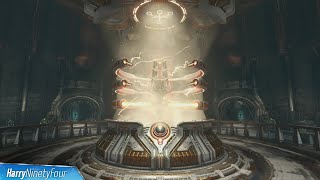 DOOM Eternal  How to Get The Unmaykr Secret Weapon Empyrean Key Locations [upl. by Merola]