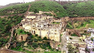 Bundi Rajasthan’s Little Gem [upl. by Namharludba]