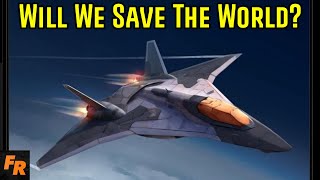 Will We Save The World  Xenonauts 2 [upl. by Ellesor]