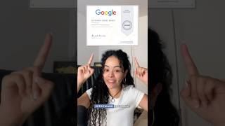 Cómo conseguir un certificado profesional de Google 🌟 cursosgratuitos certificadogratis coursera [upl. by Elmaleh645]