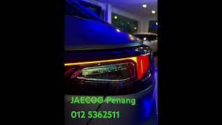 Omoda c9 2025 penang area for test drive 0194145111 Jaecoo Authorise Dealers 0194145111 [upl. by Dulcie313]