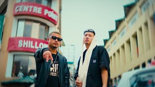 2 Sons Of The East  Yelhomie ft Moko Koza Official Music Video [upl. by Jeanne684]