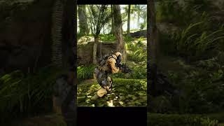 Real Ghost  Ghost Recon Breakpoint 23 shorts ghostrecon ghostreconbreakpoint trend viralvideo [upl. by Nitnelav]