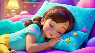 Sleep Time Nursery Rhyme Song for Kids [upl. by Malena963]