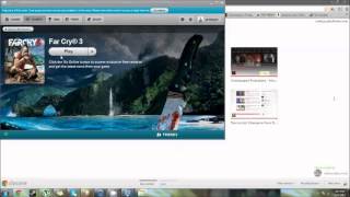 Far Cry 3 save issue fix [upl. by Ranilopa]