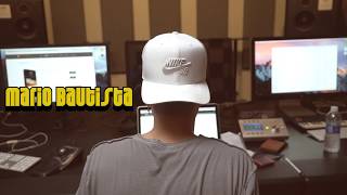 Mario Bautista  Making the Record Trailer [upl. by Lemak]