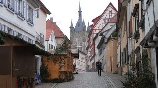 360Grad  Hüttenzauber und BrückenBau  271114 [upl. by Lyndsey]