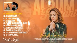 Indah Pada WaktuNya  Album Lagu Rohani Lirik Terbaru 2024 Vol4 [upl. by Wendi]