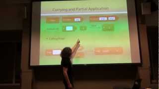 Functional Patterns in C 2 Currying Applicative [upl. by Ilrahs966]