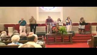 The Debt  The Faith Fellowship Praise Team [upl. by Diarmit565]