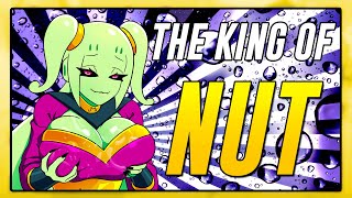 THE KING OF NUT 🥜💦 [upl. by Fronia]