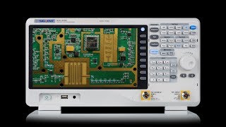 EEVblog 1101  Siglent SVA1015X VNA Teardown [upl. by Assilav]