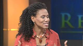 quotResolution for Womenquot Priscilla Shirer 22 [upl. by Yenterb551]