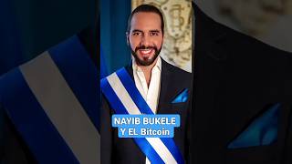 NAYIB BUKELE Y EL Bitcoin TRIUNFA 🇸🇻El Salvador Bitcoin noticias [upl. by Senga]