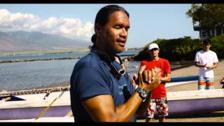 Maui Fishpond Rock Wall Paddling Experience [upl. by Moses]