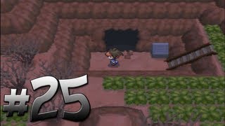 Lets Play Blind Pokemon White 2  Part 25  quotGetting Nowhere Fastquot [upl. by Braun]