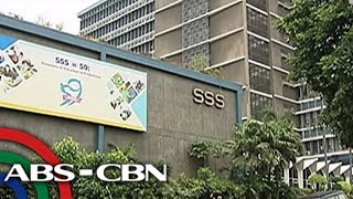 TV Patrol Driver na may 2 employer namroblema sa SSS [upl. by Clo]