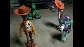 Toy Story of Terror Reenactment HD [upl. by Philpot]