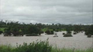 Moranbah Floods [upl. by Ahsiuqel]