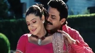 Vasantam Movie  Jampanduve Video Song  Venkatesh Aarti Agarwal [upl. by Marylinda]