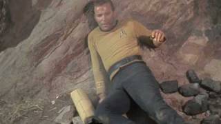 Star Trek  Defeat of the Gorn [upl. by Yssak]