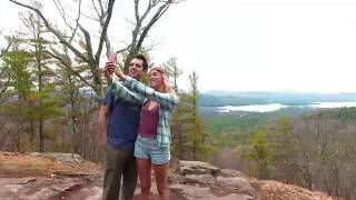 A spring hike to Mount Severance [upl. by Tarkany]