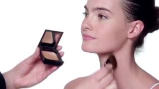 This is Exactly How You Apply Bronzer  Beauty Expert Tips  Shiseido [upl. by Annel]