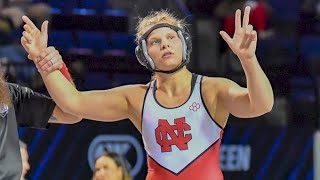 Watch the 2024 NCWWC National Championships LIVE on FloWrestling [upl. by Reham235]