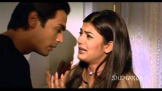 Arjun Rampal Best Scenes  Arjun Pacifies Neha  Sushmita Sen  Aankhen [upl. by Nations]