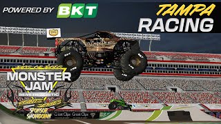 RORSRPS SPONSOR SHOWDOWN  TAMPA BKT  RACING [upl. by Sotnas1]