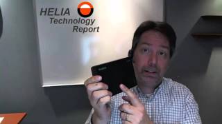 Yealink W52p Office Cordless Phone Review [upl. by Reywas]