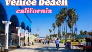 VENICE BEACH California Mario Vlogs 503 is live [upl. by Aratahc]