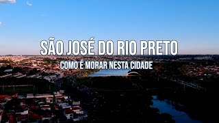 São José do Rio Preto  SP [upl. by Eloci]