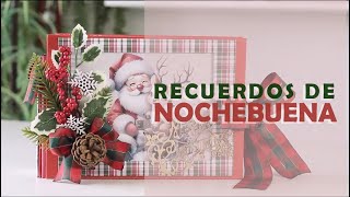 Recuerdos de una NOCHEBUENA [upl. by Anasor]