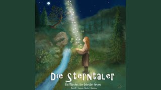 Die Sterntaler  Ein Märchen der Gebrüder Grimm [upl. by Airamanna]