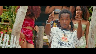 RHUM PUR  MILA DRALA NOUVEAUTÉ CLIP GASY 2023 [upl. by Winterbottom]