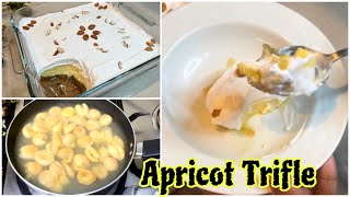 Khubani ka Meetha❤️  Apricot Dessert  Hyderabadi Famous Dessert  Classic Kitchen Recipes [upl. by Raphaela]