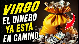 😱♍ ¡VIRGO IMPORTANTE ¡EL 12 DE DICIEMBRE EL DINERO TE ENCONTRARÁ SOLO ¡ÁBRELO INMEDIATAMENTE [upl. by Rednirah962]