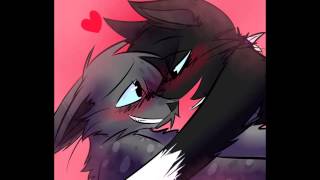 Scourge x Ashfur  Im in love with a killer [upl. by Myrtice247]