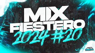 MIX FIESTERO 2024 🥳 PREVIA Y CACHENGUE  REGGAETON 2024  MIX BOLICHERO  ALTA PREVIA 🔥 [upl. by Stefa]